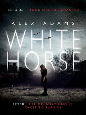 cover image of White Horse